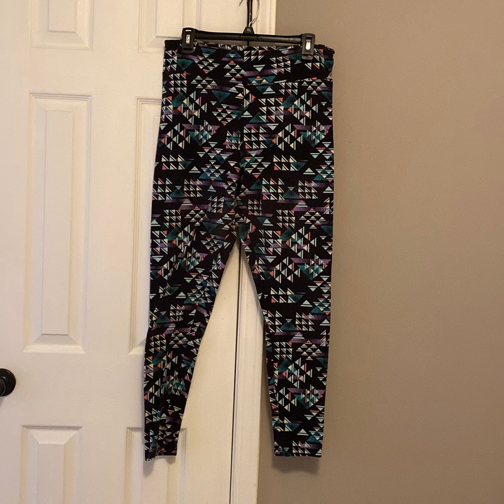 LulaRoe TC leggings